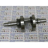 24 014 357-S CRANKSHAFT, NON-THRUST STYLE